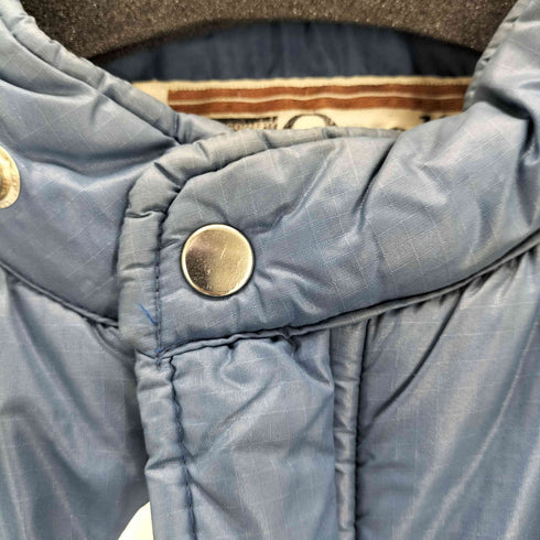 モンゴメリーワード MONTGOMERY WARD 90s Quality Outerwear リップストップ中綿ジャケット メンズ JPN:L