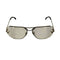 カザール CAZAL 80-90s FRAME W.GERMANY メガネ 眼鏡 メンズ 59□14 135
