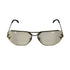 カザール CAZAL 80-90s FRAME W.GERMANY メガネ 眼鏡 メンズ 59□14 135