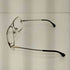 カザール CAZAL 80-90s FRAME W.GERMANY メガネ 眼鏡 メンズ 59□14 135