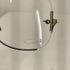 カザール CAZAL 80-90s FRAME W.GERMANY メガネ 眼鏡 メンズ 59□14 135