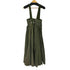 RE CIRCLE STUDIO SLEEPING BAG M-1945 リメイク スカート レディース