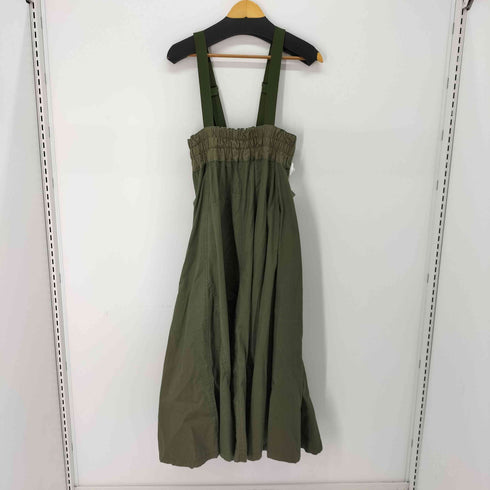 RE CIRCLE STUDIO SLEEPING BAG M-1945 リメイク スカート レディース