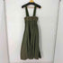 RE CIRCLE STUDIO SLEEPING BAG M-1945 リメイク スカート レディース