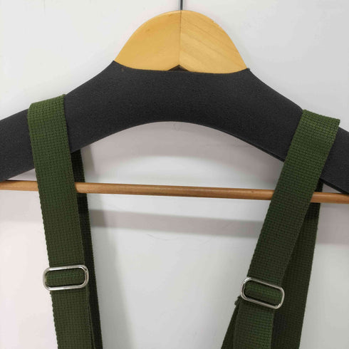 RE CIRCLE STUDIO SLEEPING BAG M-1945 リメイク スカート レディース