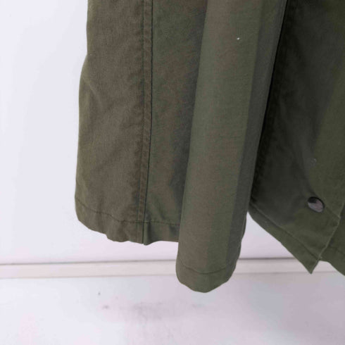 RE CIRCLE STUDIO SLEEPING BAG M-1945 リメイク スカート レディース