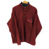 パタゴニア patagonia 95年製 シンチラ スナップT フリースプルオーバー メンズ JPN:XL
