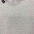 トミージーンズ tommy jeans 90S ハイネック セパレートポケット プルオーバーパーカー メンズ import:M