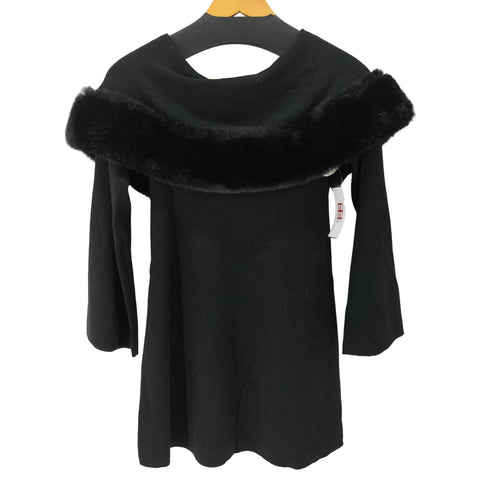 michellMacaron 24AW ポンチョワンピース sweet レディース JPN:XS