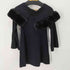 michellMacaron 24AW ポンチョワンピース sweet レディース JPN:XS