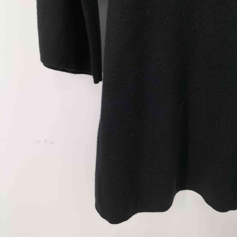michellMacaron 24AW ポンチョワンピース sweet レディース JPN:XS