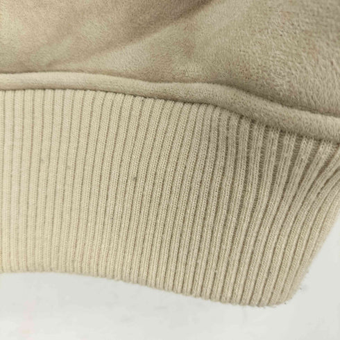 チャオパニック Ciaopanic リバーシブル フェイクムートン ジャケット レディース FREE