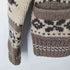 ライトオン Right-on ウール100 カウチンニットカーディガン メンズ import:L