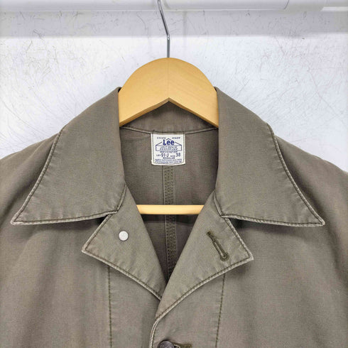 リー Lee LOT92412 カバーオール メンズ JPN:M