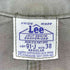 リー Lee LOT92412 カバーオール メンズ JPN:M