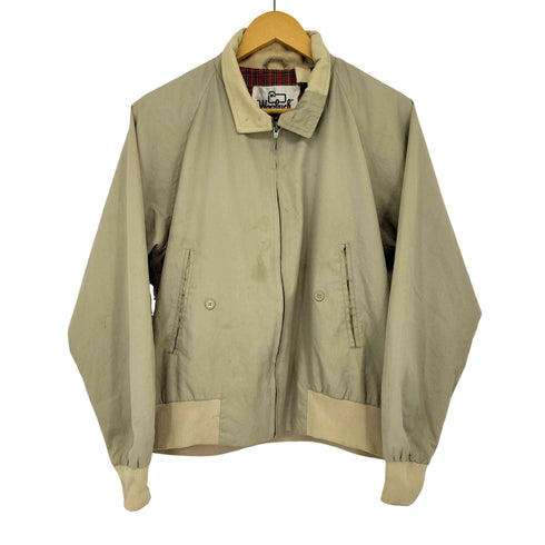 ウールリッチ WOOLRICH スウィングトップジャケット メンズ