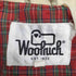 ウールリッチ WOOLRICH スウィングトップジャケット メンズ