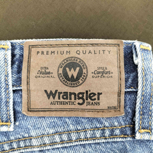 ラングラー Wrangler ProGear Jeans メンズ 32×30