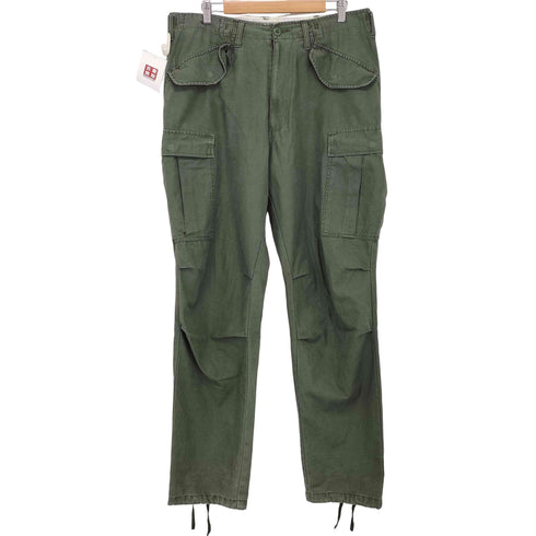 ロスコ ROTHCO BDU カーゴパンツ メンズ medium regular