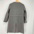 スローブイエナ SLOBE IENA ノーカラーウールコート レディース JPN:38
