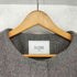 スローブイエナ SLOBE IENA ノーカラーウールコート レディース JPN:38