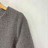 スローブイエナ SLOBE IENA ノーカラーウールコート レディース JPN:38