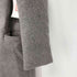 スローブイエナ SLOBE IENA ノーカラーウールコート レディース JPN:38