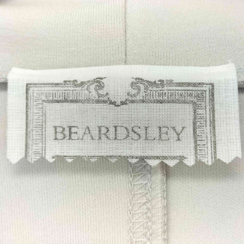 ビアズリー BEARDSLEY ダンボールフードワンピース レディース FREE