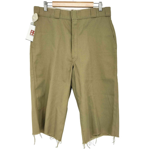 ディッキーズ Dickies USA製 874 ワークパンツ メンズ W34