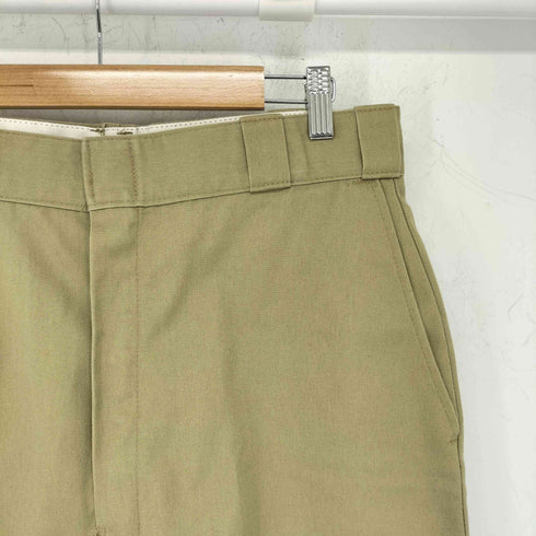 ディッキーズ Dickies USA製 874 ワークパンツ メンズ W34
