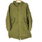 M-51 モッズパーカー teesar製 メンズ import:XS