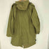 M-51 モッズパーカー teesar製 メンズ import:XS