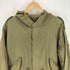 M-51 モッズパーカー teesar製 メンズ import:XS