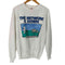ジャージーズ JERZEES 80-90s USA製 THE NETWORK IS DOWN スウェット メンズ JPN:XL