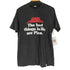 両面企業ロゴプリンツ S/S Tシャツ メンズ import:M