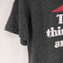 両面企業ロゴプリンツ S/S Tシャツ メンズ import:M