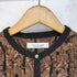 アーバンリサーチサニーレーベル URBAN RESEARCH Sonny Label ダマスクプリンワンピース レディース FREE