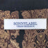 アーバンリサーチサニーレーベル URBAN RESEARCH Sonny Label ダマスクプリンワンピース レディース FREE
