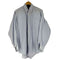 ランズエンド LANDS END ストライプ L/S BDシャツ メンズ 15 2/1-3