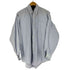 ランズエンド LANDS END ストライプ L/S BDシャツ メンズ 15 2/1-3