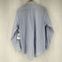 ランズエンド LANDS END ストライプ L/S BDシャツ メンズ 15 2/1-3