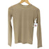 クラネ CLANE COMFORTABLE CREW NECK TOPS レディース JPN:1