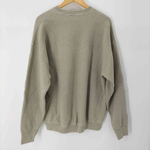 フルーツオブザルーム FRUIT OF THE LOOM 90s シェットランドシープドッグ プリント スウェット メンズ JPN:XL