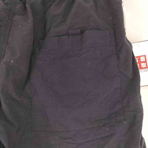 ヘリーハンセン HELLY HANSEN Men's BASK SHORTS メンズ JPN:L