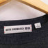 ユニクロ UNIQLO メリノクルーネックセーター レディース JPN:L