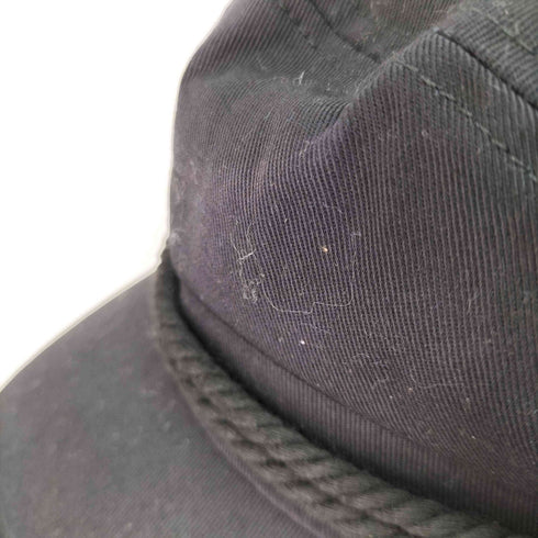 Y2K マリンキャップ レディース