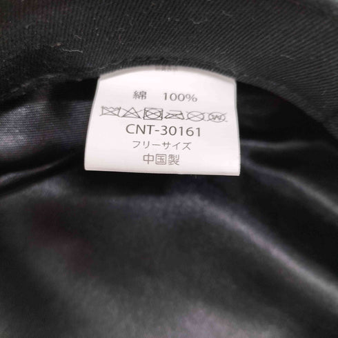 Y2K マリンキャップ レディース