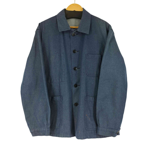LE BEAU FORT 60S フレンチワークジャケット メンズ