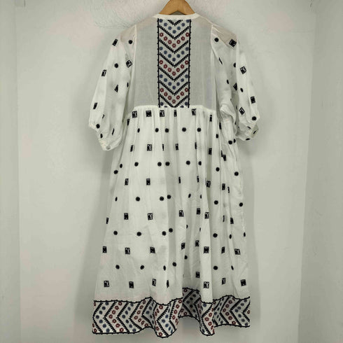 マーブルシュッド Marble Sud FOLKS OP レディース