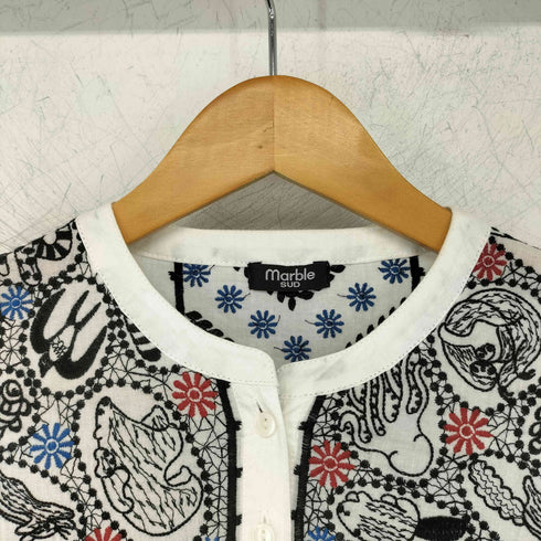 マーブルシュッド Marble Sud FOLKS OP レディース
